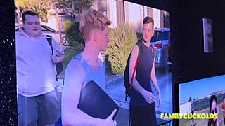 bro, just cum in stepmom's pussy already, damn! 😜