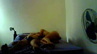 Aunties and uncles getting naughty in homemade porn videos