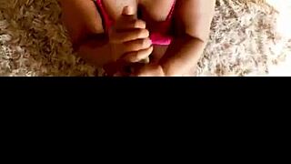 Big tits and deepthroat compilation with a black beauty
