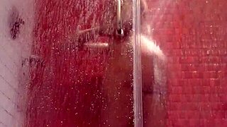 Amateur Latina's big ass fetish