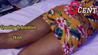 Hey babe, feel this viral erotic relaxation with Gcent