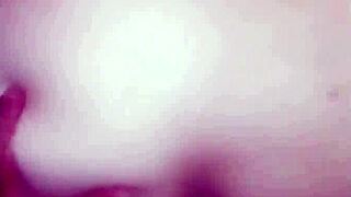 Porn video with big beautiful women on their knees
