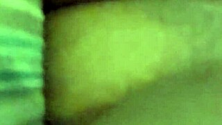 Amateur Brazilian Couple Gets Wild With Naughty Bedroom Play