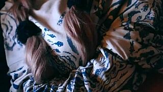 Gay sex vacation with step sister at country house