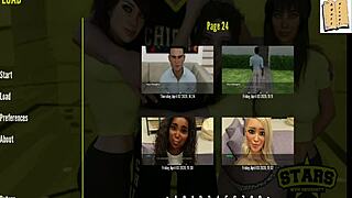 Amateur erotic story with 3D Visual Novel Wvm 91's Elizabeth's apology