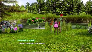 Yup Deceased in Snu Snu Breeding Island Finale with Teens