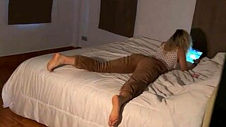 Fantasies: Rubbing only is not enough for us
