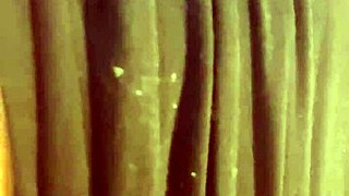 hung straight tranny goes bareback with a messy creampie