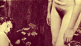The Wonderful World of Vintage Pornography Unveiled