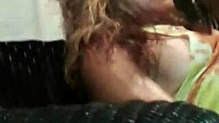 A slutwife gets bred by her husband’s friend