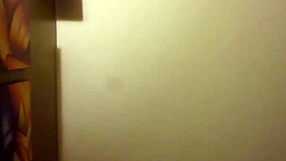 Beautiful Peruvian babe gets pounded in a hotel room