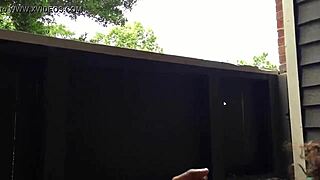 Amateur blowjob with cock sucking, balls licking and facial