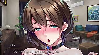 My friends’ big-boobed mom is all mine (Part 3) with English subtitles