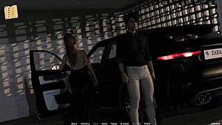 Walkthrough for the anime visual novel Summers Gone 80