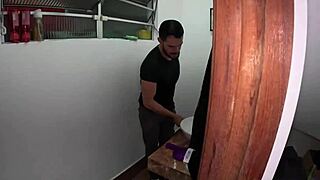 muita putaria e farra com tímida livia park debut