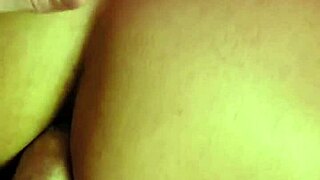 Love making with anal sex