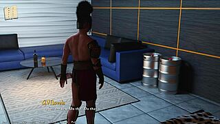 Walkthrough of the visual novel Dic 222 Chick Route