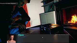 Japanese game with bound babes and anomalies