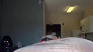 Beautiful black women with big butts ride and get fucked in different positions