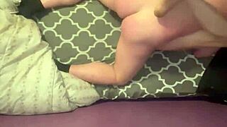 A petite Canadian teen’s first time sex adventure