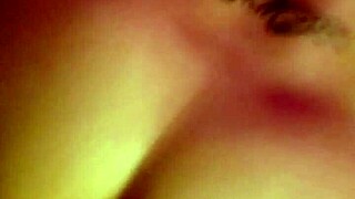 Love making with anal sex