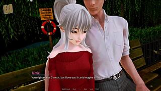 Damn! Harem Hotel 398 Brings Sexy Anime Tits to Life!