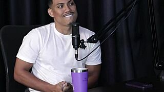 Gay man's anal sex journey