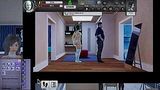can you handle these petgirls in survival ep 10 with double action?