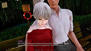 Damn! Harem Hotel 398 Brings Sexy Anime Tits to Life!