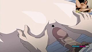 horny stepmom sneaks behind husband to bang her stepson