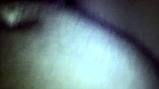 Busty Stripper Teases with Big Tits, Plays Hard, and Talks Dirty on Stage