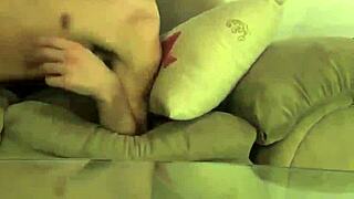 Horny Amateur Twinks Pound Hard for Explosive Jizzshots