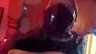 Kassandra Storm is a Gypsy sex predictor with a hot and hairy body