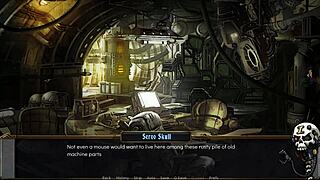 Hey, ready for Warhammer 40k Inquisitor Trainer Part 2 maturation session?