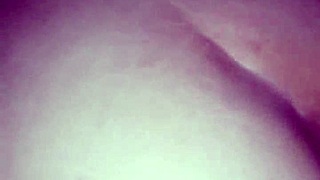 My chunky Mexican wife got bent over for hard doggystyle. Husband couldn’t resist that big ass!