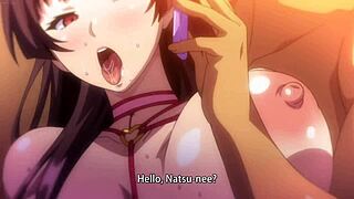 Ntr: The world of anime eroticism and hentai