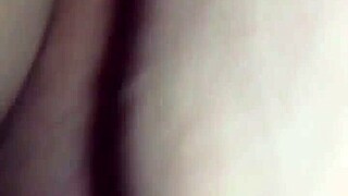My chunky Mexican wife got bent over for hard doggystyle. Husband couldn’t resist that big ass!