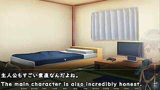 Silent V Ghost2 tries out August Gap's trial ver