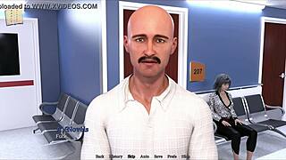 Walkthrough of My new memories 12