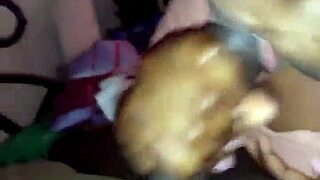 Compilation of the worst videos of CA Head Queen with a focus on sloppy deepthroat blowjobs