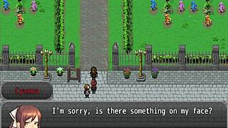 Henteria Chronicles 3 Part 3: A Pixel Art Experience