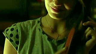 Please provide the name of the actress