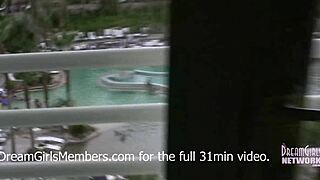 penthouse pet ashley roberts masturbates solo in my hotel room after interview