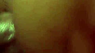 Three women with big butts have fun with a big black cock