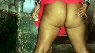 Boss comes in and catches her masturbating with vibrator