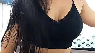 A hot Latina woman gives you a sexual pleasure that is beyond imagination