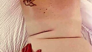 Wow! Fucking This Hot BBW DoggyStyle POV!