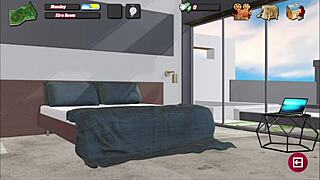 Get ready for more curves in Max's life 3D