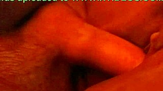 Homemade Amateur Couple Enjoys Intense Session with Big Clitoris