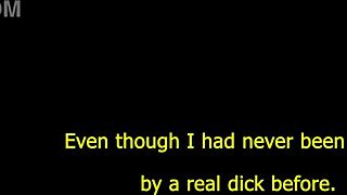 Married man's erotic experience with AI-generated voice